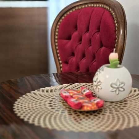 Vip Apart Cracow Krakow Bagian luar foto