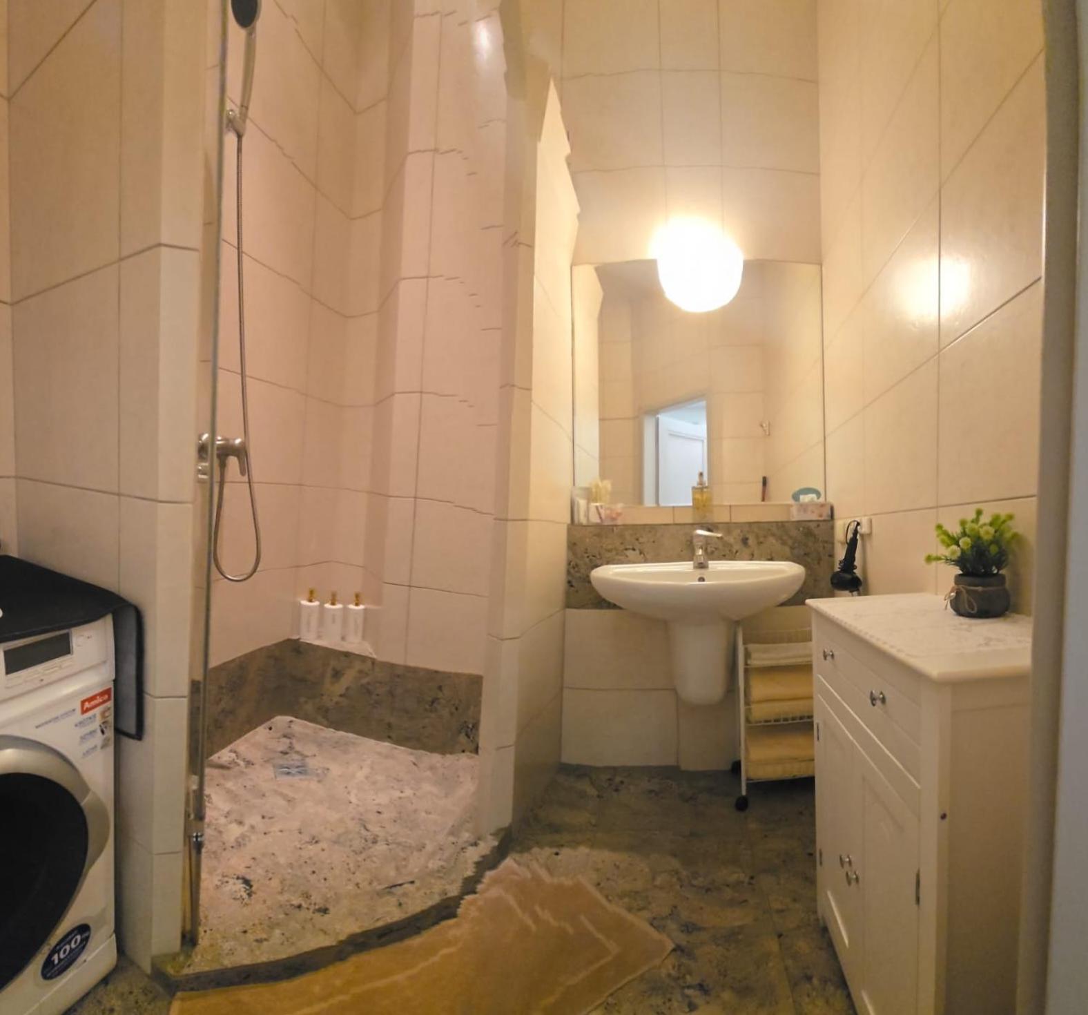 Vip Apart Cracow Krakow Bagian luar foto