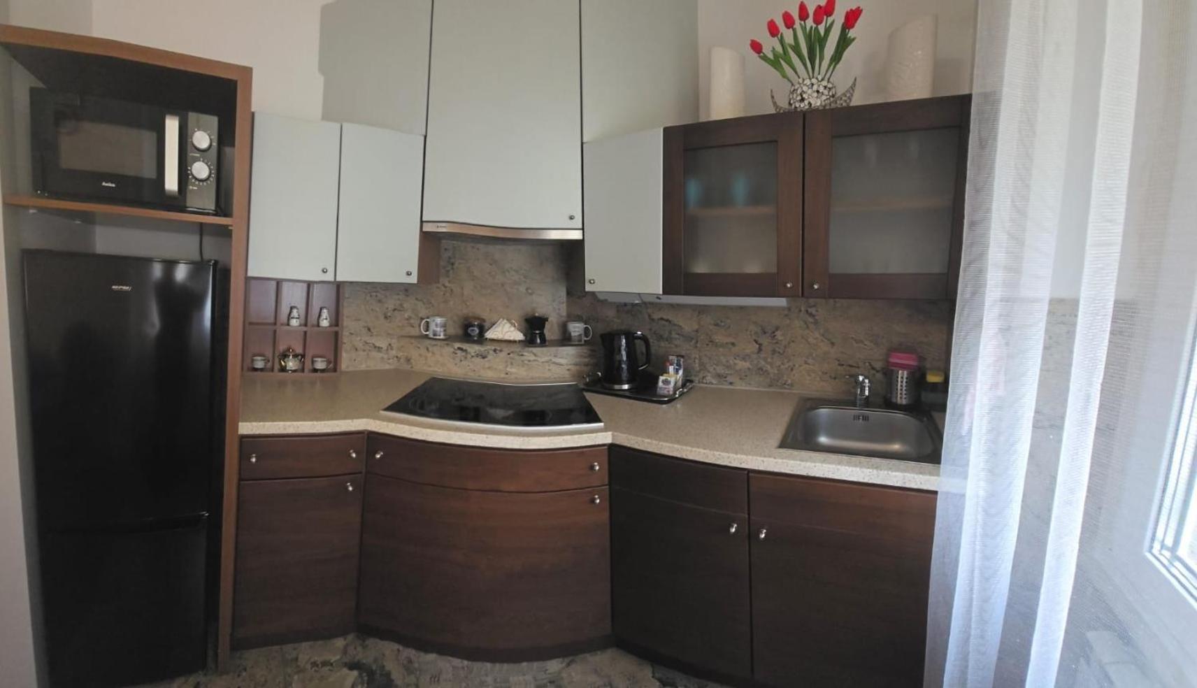 Vip Apart Cracow Krakow Bagian luar foto